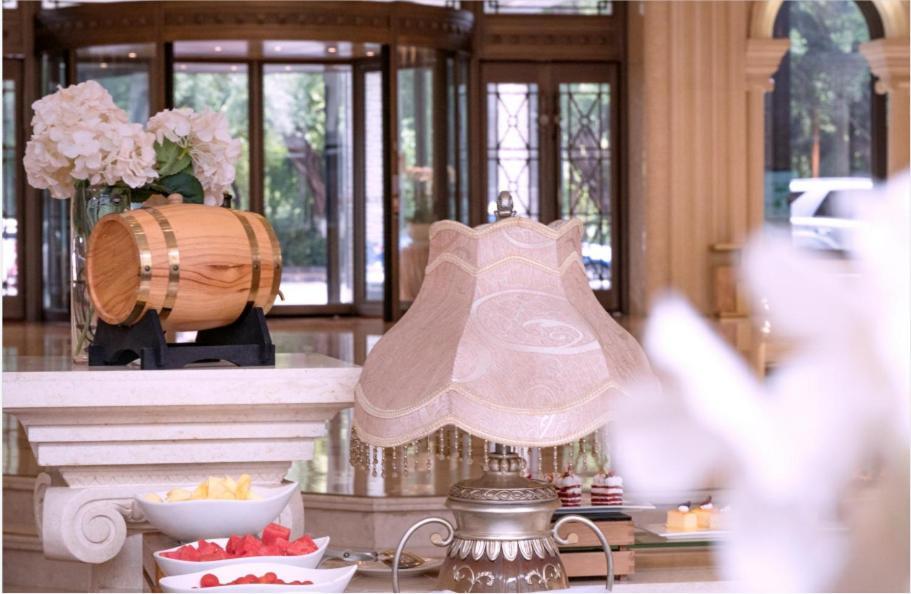 Grand Bravo Guilin Hotel Bagian luar foto