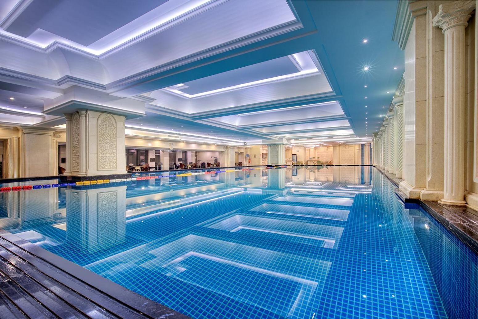 Grand Bravo Guilin Hotel Bagian luar foto