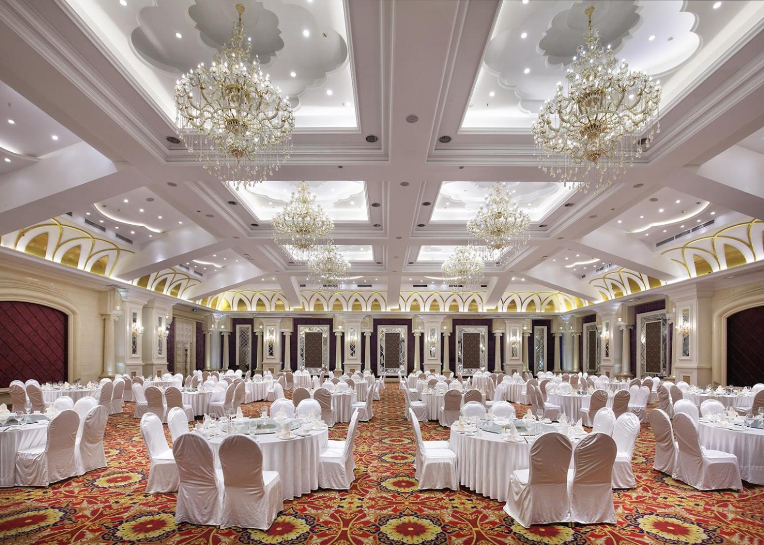 Grand Bravo Guilin Hotel Bagian luar foto
