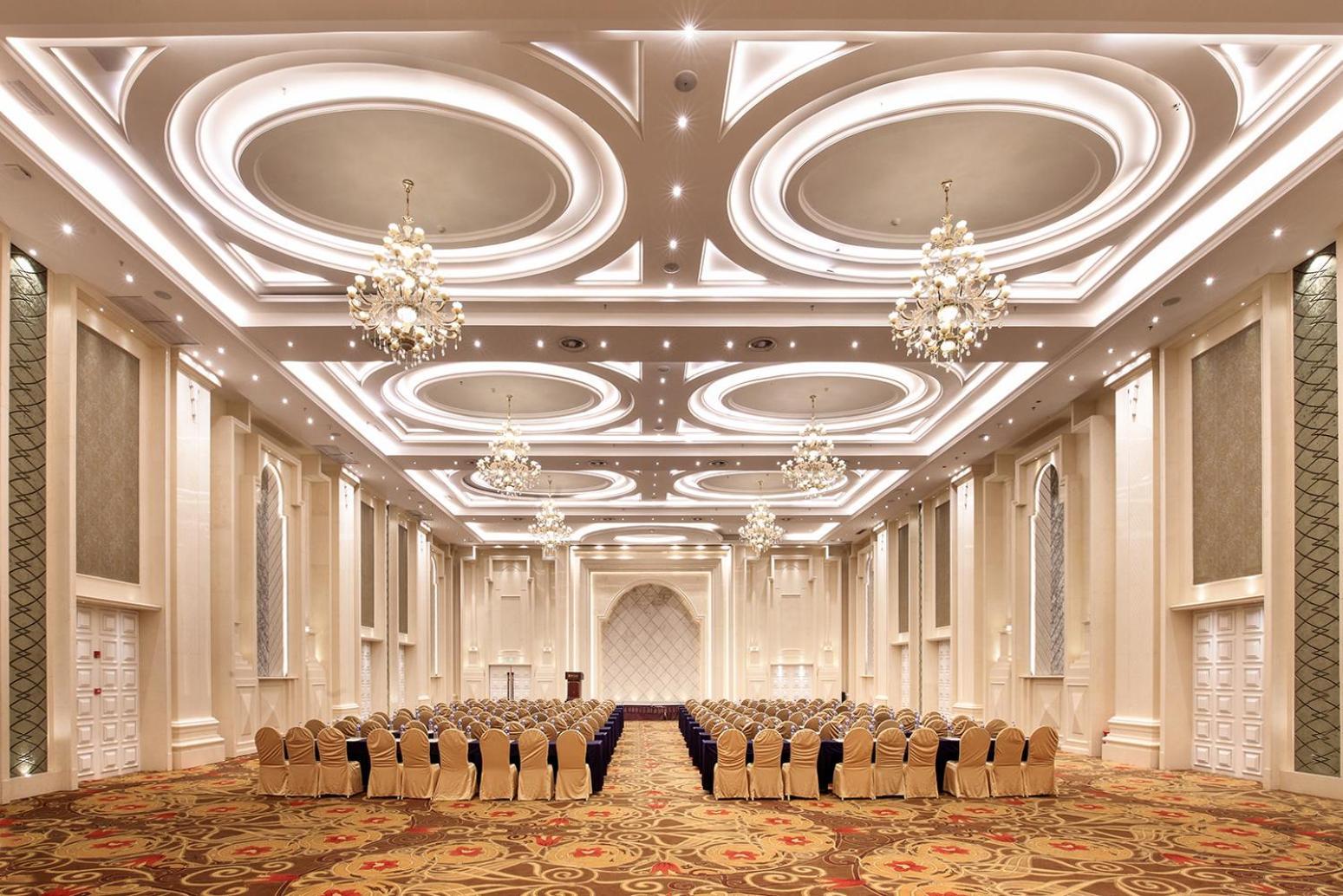 Grand Bravo Guilin Hotel Bagian luar foto