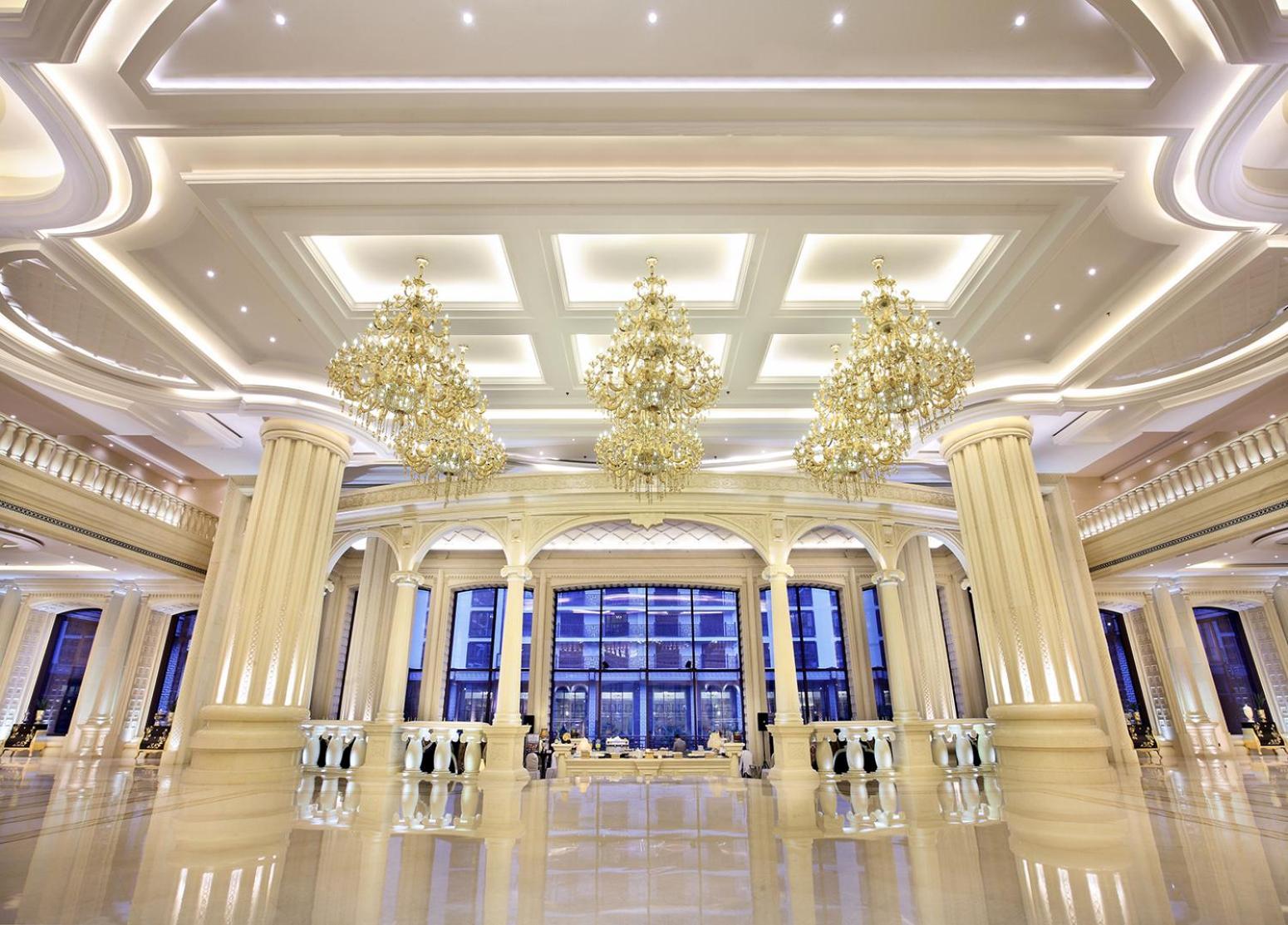 Grand Bravo Guilin Hotel Bagian luar foto